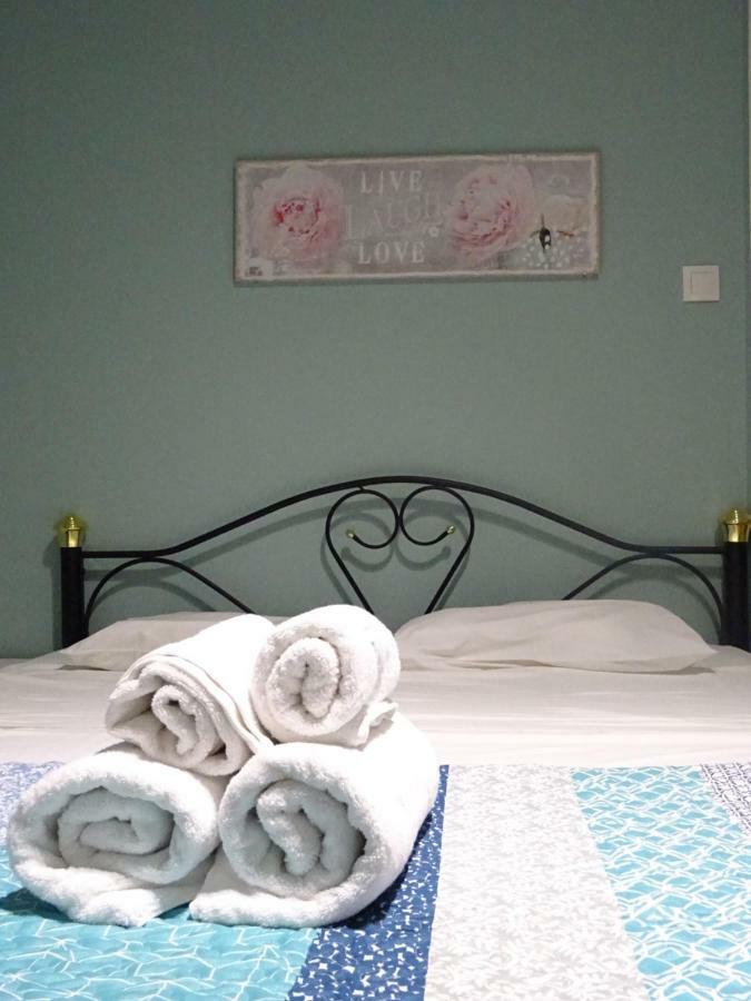 Athenian Perfect Apartment In Plaka Exteriör bild