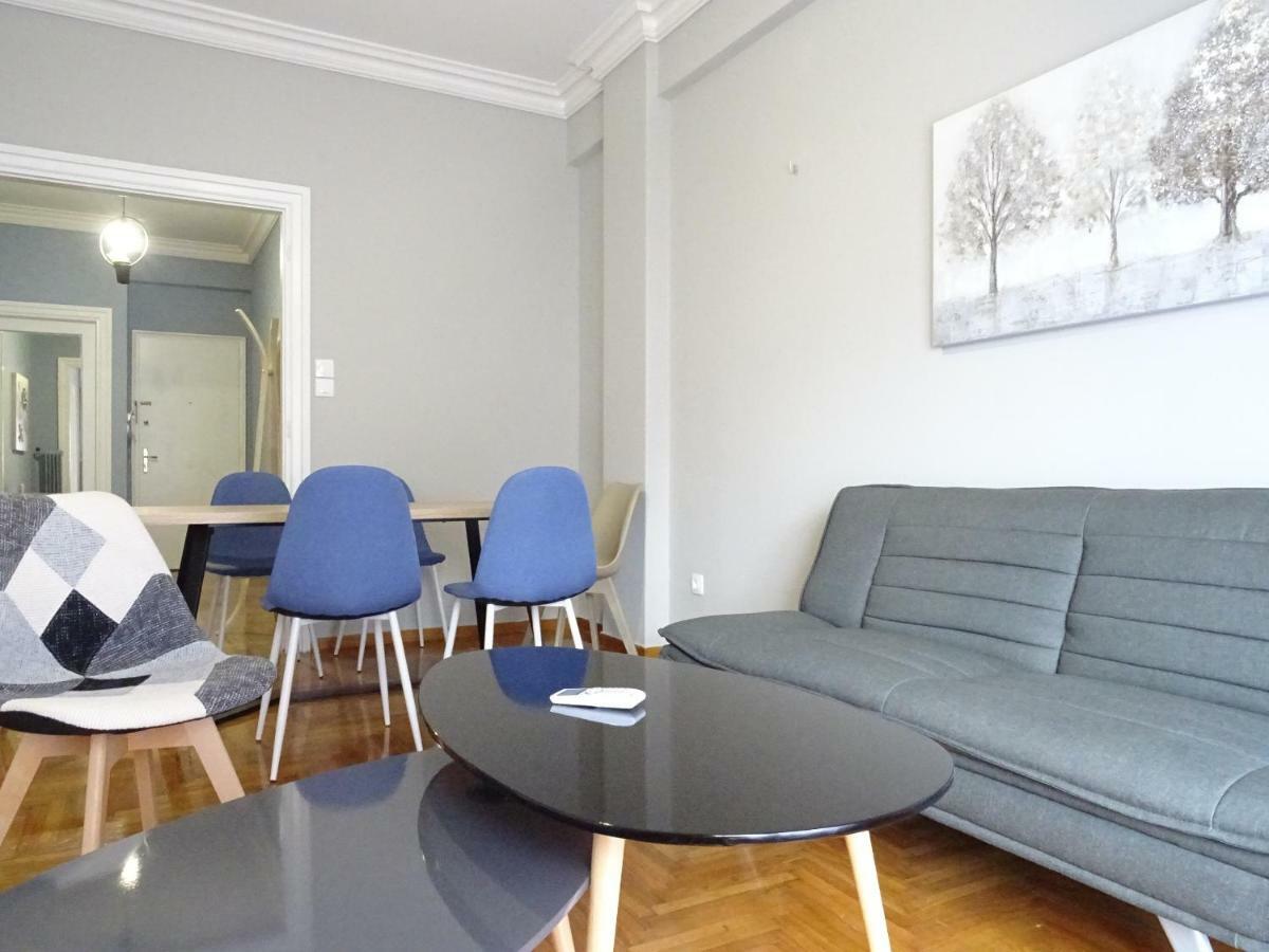 Athenian Perfect Apartment In Plaka Exteriör bild