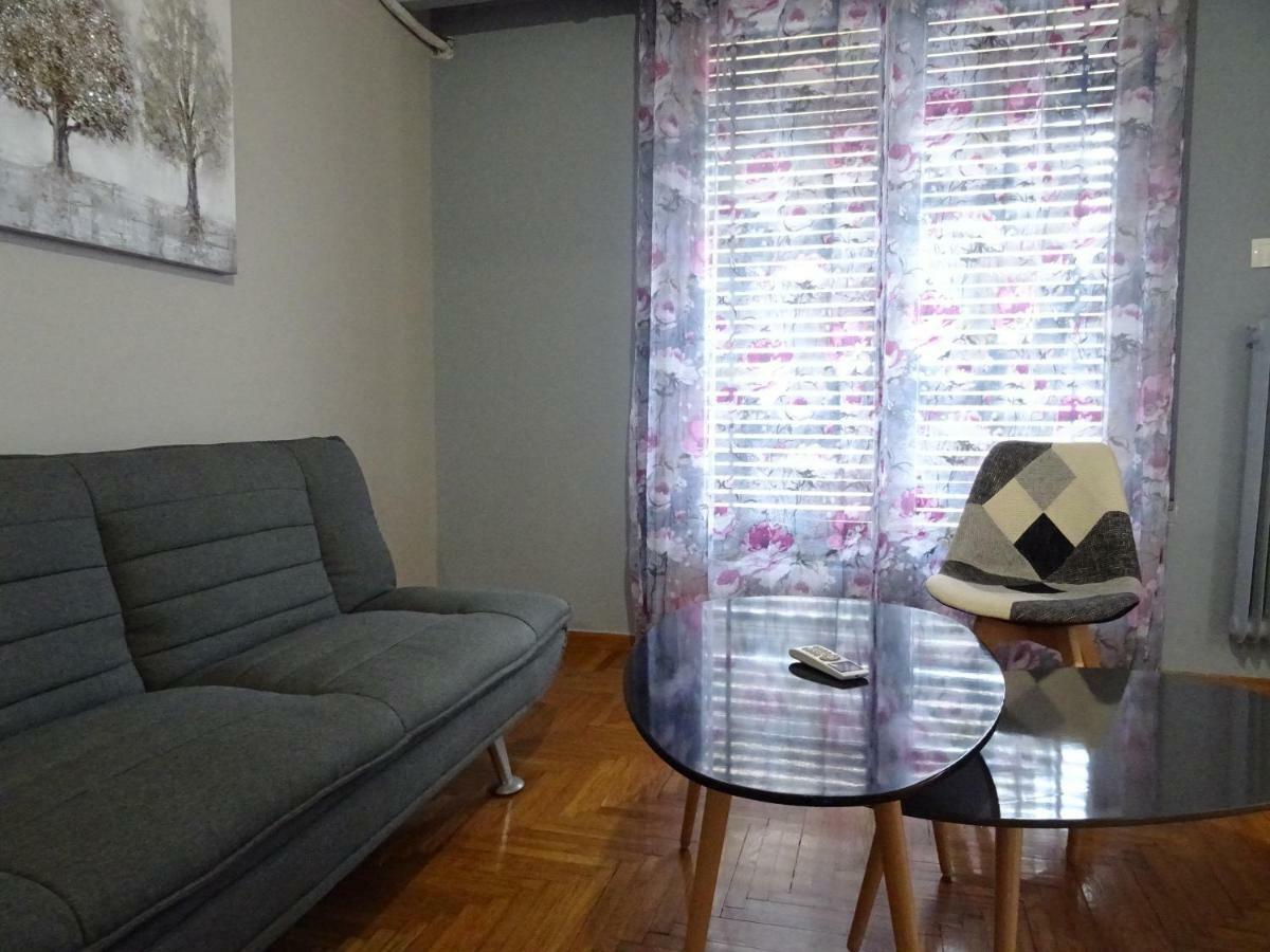 Athenian Perfect Apartment In Plaka Exteriör bild
