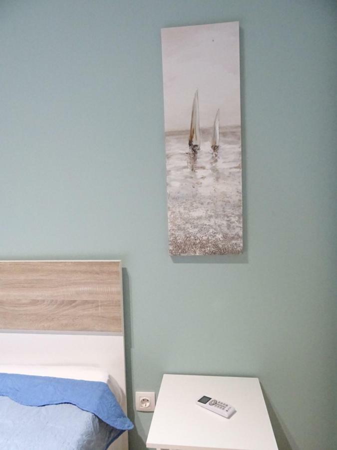 Athenian Perfect Apartment In Plaka Exteriör bild
