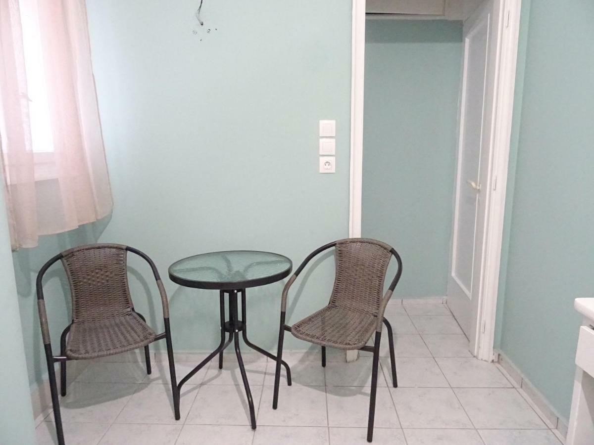 Athenian Perfect Apartment In Plaka Exteriör bild