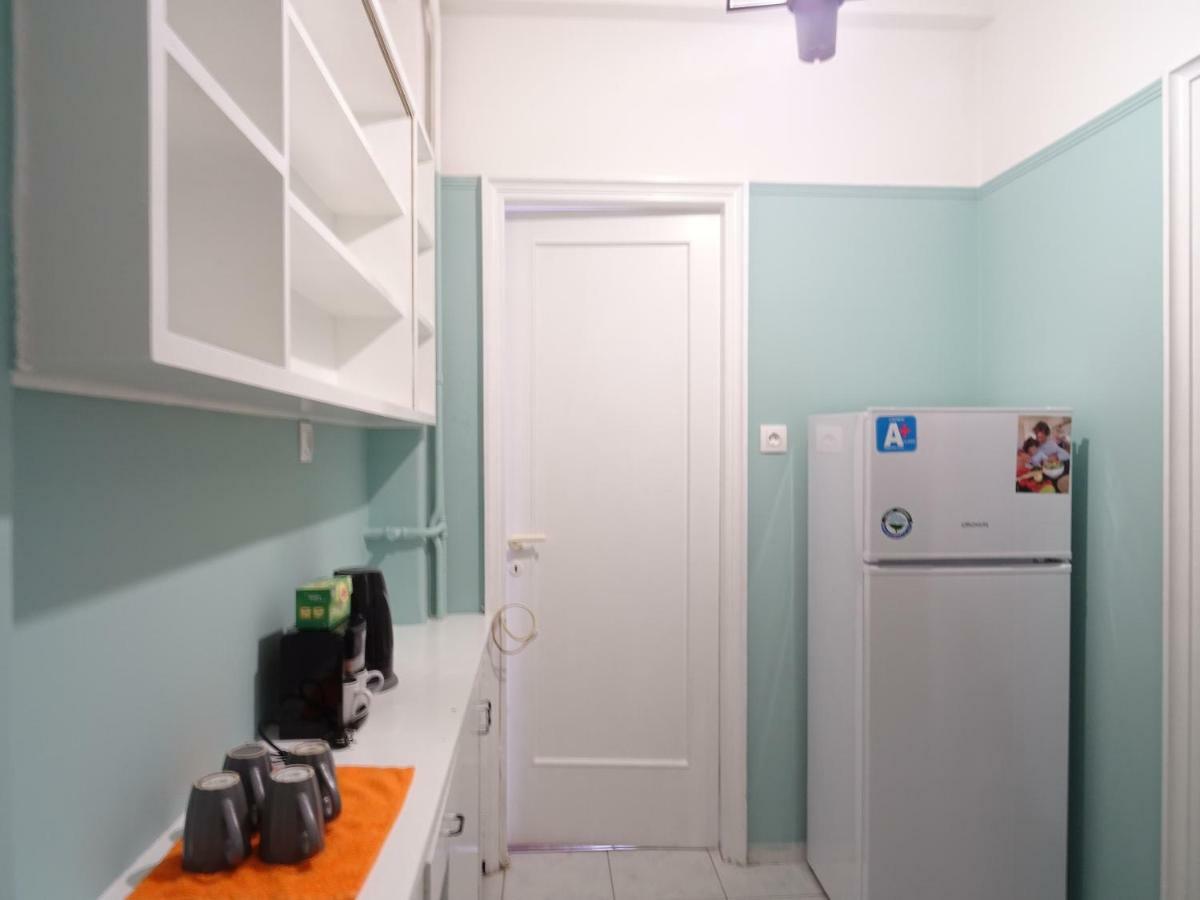 Athenian Perfect Apartment In Plaka Exteriör bild